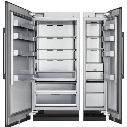 Dacor Refrigerator Model Dacor 868009